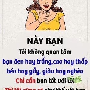 Meet your Posher, Long